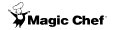 Magic Chef logo